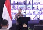 Di-Rakernis-Propam,-Kapolri-Minta-Polisi-Terlibat-Narkoba-Ditindak-Tegas