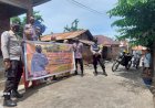 Tingkatkan-Kepedulian-Masyarakat,-Personel-Pospol-Wulandoni-Lakukan-Sosialisasi-Dan-Himbauan-Protkes.
