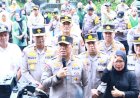 Kapolri-Mutasi-Ratusan-Personel-Polri,-7-Kapolda-Alami-Pergantian