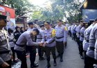 Gelar-Halal-Bihalal,-Kadiv-Humas-Tekankan-Pentingnya-Kebersamaan