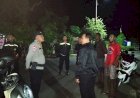 Patroli-Dialogis-Polsek-Nubatukan,-Ajak-Warga-Bersama-Jaga-Kamtibmas-di-Kota-Lewoleba.