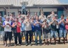 Pererat-Kedekatan-dengan-Masyarakat,-Polres-Lembata-Gelar-Program-“Polisi-Kumpul-Bersama-Masyarakat”-di-TKBM-Lewoleba.