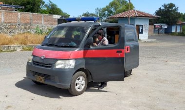 Cegah-Covid-19-Satbinmas-Polres-Lembata-Lakukan-Himbauan