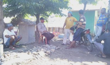 Putuskan-Mata-Rantai-Covid-19-Bripka-Karama-Himbau-Warganya-Untuk-Selalu-Mengedepankan-Protocol-Kesehatan