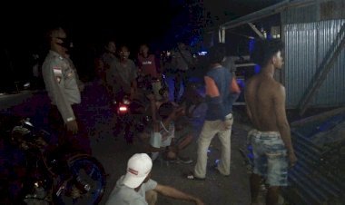 Sat-Sabhara-Rutin-Lakukan-Patroli-Guna-Meminimalisir-Tigkat-Kriminalitas-Ditengah-Mewabahnya-Covid-19.