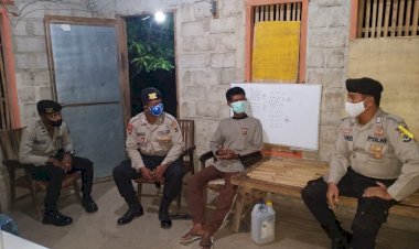 Sat-Sabhara-Polres-Lembata-Laksanakan-Patroli-Dipimpin-Kanit-Dalmas-Yang-Didampingi-Kanit-Turjawali