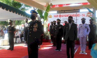 Kepolisian-Resor-Lembata-Gelar-Upacara-Hari-Bhayangkara-Ke-74-Secara-Virtual