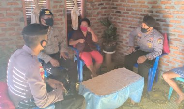 Hadapdi-Era-Adapatasi-Kebiasaan-Baru,-Kanit-Dalmas-Polres-Lembata-Lakukan-Patroli-Dialogis.