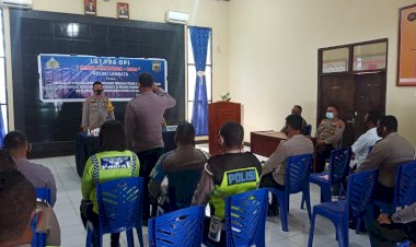 Kapolres-Lembata-Buka-Pelaksanaan-LAT-PRA-OPS-