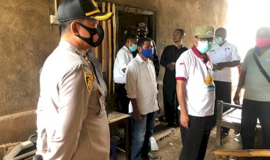 Kapolres-Lembata-Bersama-Forkopimda-Kab.-Lembata-melakukan-kunjungan-kerja-di-Wilayah-Kecamatan-korban-erupsi-gunung-Ile-lewotolok