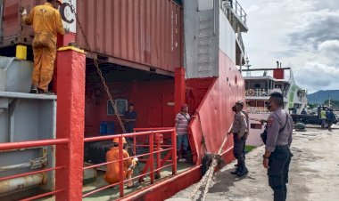 Awal-Tahun-Satuan-Sabhara-Polres-Lembata-Tingkatkan-Giat-Patroli