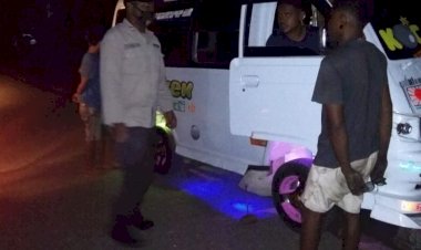 Kspk-Polres-Lembata-lakukan-Patroli-Dialogis,-serta-memberikan-himbauan-tentang-Protokol-kesehatan