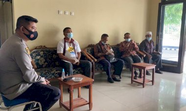 Silaturahmi-pengurus-FKUB-dengan-Kapolres-Lembata-terkait-penanganan-dan-pencegahan-pendemi-Covid-19-di-Kab.-Lembata.