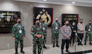 Rapim-TNI-Polri-2021-Solidkan-Barisan-Kawal-Vaksinasi-Hingga-Pulihkan-Ekonomi-Nasional