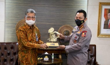 Silahturahmi-Dengan-BRI,-Kapolri-Dorong-Inovasi-UMKM-di-Tengah-Pandemi-Covid-19