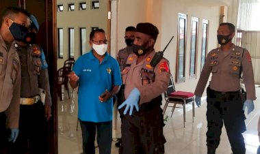 Dalam-rangka-Pelaksanaan-Ibadah-Perayaan-Paskah-Tahun-2021.Ini-Yang-Dilakukan-Anggota-Polres-Lembata