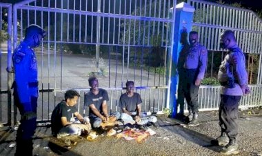 Sat-Sabhara-Polres-Lembata-Tingkatkan-Patroli-Rutin