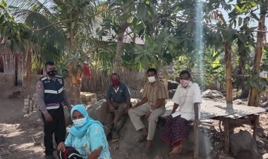 Bripka-Karama-berharap-penyampaiannya-di-sebarluaskan-di-desa-roho