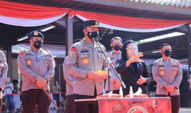 Polri-Gelar-Baksos-Serentak-se-Indonesia-Jelang-Hari-Bhayangkara-ke-75