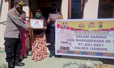 Polres-Lembata-Anjangsana-Purnawirawan-dan-Warakawuri-Dalam-Rangka-Hut-Bhayangkara-ke-75.