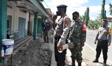 Satgas-Gabungan-Sosialisasikan-Instruksi-Mendagri-No.17./2021.-Terkait-PPKM-Mikro-Yang-Ditingkatkan