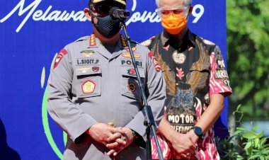 TNI-Polri-Distribusikan-30.000-Paket-Sembako-untuk-Warga-Solo