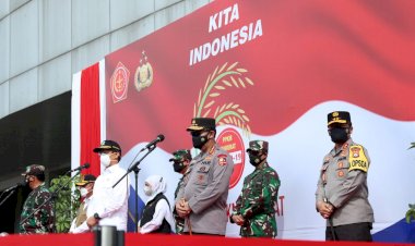 Tindaklanjuti-Instruksi-Presiden,-Kapolri:-Jangan-Ada-Informasi-Bansos-Bermasalah-di-Wilayah
