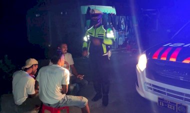 Guna-Kelancaran-Dan-Keamanan-Berlalu-Lintas-Satlantas-Polres-Lembata-Tingkatkan-Patroli-Dan-Himbauan.