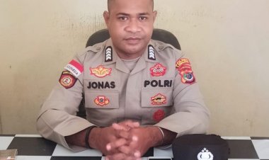 Kapospol-KPPP-Laut-Lewoleba-Jalin-Kerja-Sama-Dengan-Kantor-Kesehatan-Pelabuhan-(KKP).