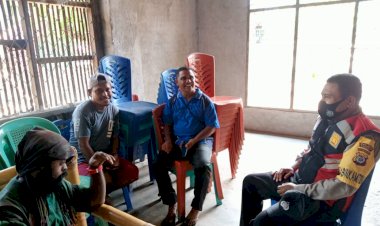 Bincang-Akrab-Bersama-Warga-Binaan-Bripka-Muhammad-Saiful-Hanafi-Ingatkan-Warga-Waspadai-Banjir-Dan-Longsor.