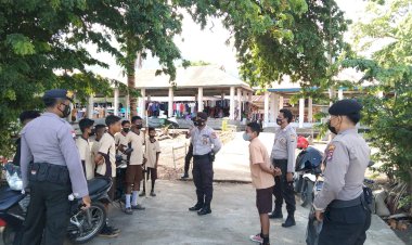 KRYD-Satuan-Sabhara-Tingkatkan-Patroli-Dan-Himbauan-Di-Tempat-Umum.