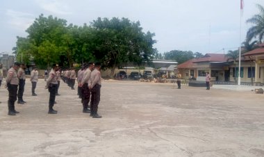 Waka-Polres-Lembata-Sosialisasikan-Peraturan-Kadiv-Humas-No.1-Tahun-2021.