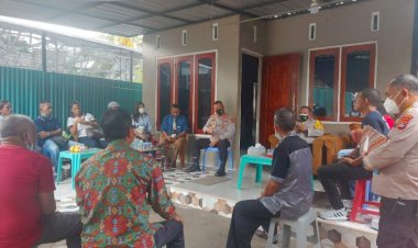 Beri-Penguatan,-Kapolda-NTT-Kunjungi-Keluarga-Korban-Pembunuhan-di-Kota-Kupang
