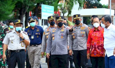 Tinjau-Pelabuhan-Benoa,-Kapolri-Minta-Proses-Prokes-Hingga-Karantina-PPLN-Diperketat