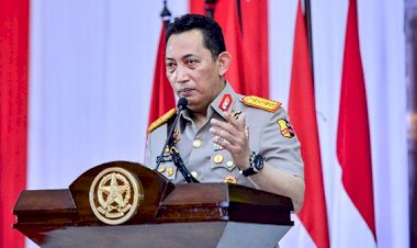 Kapolri-Tak-Ragu-Pecat-500-Polisi-Rusak,-demi-Selamatkan-400-Ribu-Lainnya--Baca-artikel-detiknews,-