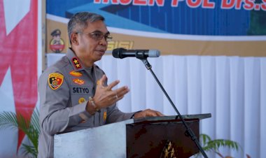 Kapolda-NTT-Resmi-Kukuhkan-Pembentukan-Satuan-Pamobvit-Polres-Manggarai-Barat