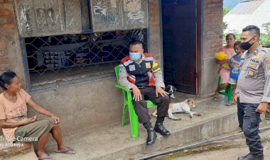 Sambangi-Warga-Binaan,-Bhabinkamtibmas-Ajak-Warga-Jaga-Kamtibmas.