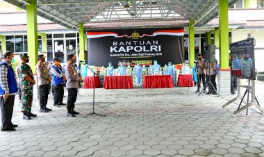 Kapolri-Apresiasi-Warga-yang-Pilih-Dirawat-di-Isoter-Karena-Ikut-Kendalikan-Laju-Covid-19
