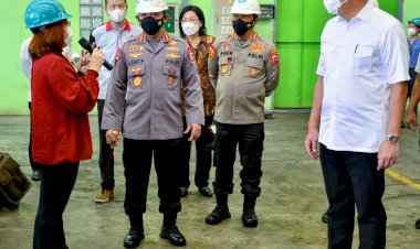 Kapolri-Pastikan-Awasi-Alur-Distribusi-dan-Harga-Minyak-Goreng--di-Pasar