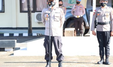 Kejar-Herd-Immunity-Kapolres-Lembata-Perintahkan-Jajaran-Tingkatkan-Percepatan-Vaksinasi-Massal.