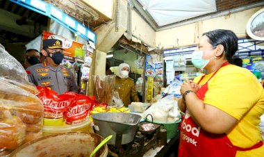 Tak-Mau-Warga-Kesulitan,-Kapolri:-Jangan-Lagi-Terjadi-Kelangkaan-Minyak-Goreng-Curah