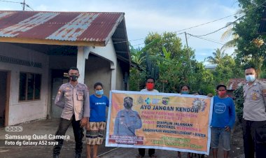 Katim-Satgas-Preemtif-Kecamatan-Wulandoni-Lakukan-Sosialisasi-Penanggulangan-Covid-19.