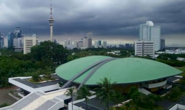 Sudah-Tepat,-DPR-Minta-Imbauan-Kapolri-Soal-WFH-Cegah-Macet-Arus-Balik-Ditindaklanjuti