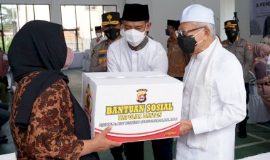 TNI-Polri-dan-Kemenkes-Gelar-Baksos-Kesehatan-di-Banten