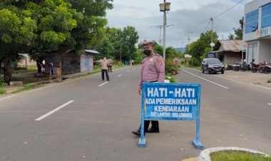 Jaga-Kamseltibcarlantas,-Satlantas-Polres-Lembata-Rutin-Lakukan-Penertiban-Kendaraan-Bermotor.