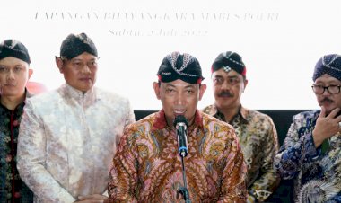 Pagelaran-Wayang-Kulit,-Kapolri:-Pelestarian-Budaya-Hingga-Dekat-dengan-Masyarakat