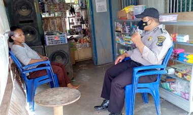 Kanit-SPKT-Polsek-Nagawutung-Tingkatkan-Patroli-KRYD.