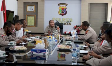 Pimpin-Anev-Mingguan-Kapolres-Minta-Jajaran-Tingkatkan-Pelayanan.