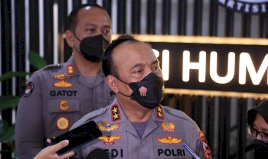 Labfor-Polri-Masih-Terus-Periksa-HP-dan-CCTV-Kasus-Brigadir-J-Secara-Scientific-Crime-Investigation