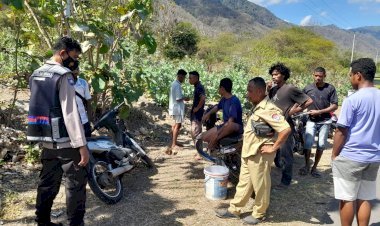 Bhabinkamtibmas-Terus-Himbaua-Warga-Waspadai-PMK.